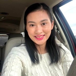 Meet your Posher, Joanne